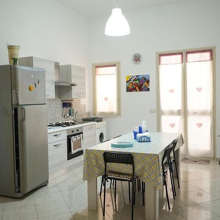 أفولا Casa Vacanze Sicily Home المظهر الخارجي الصورة