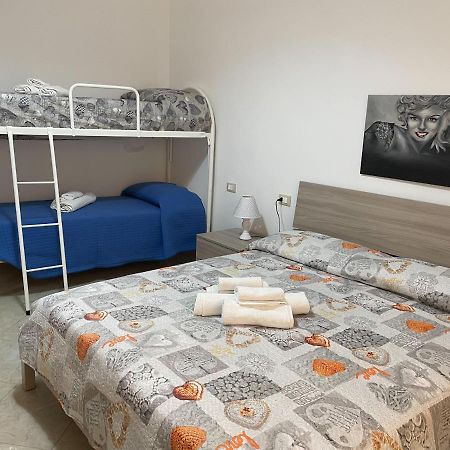 أفولا Casa Vacanze Sicily Home المظهر الخارجي الصورة