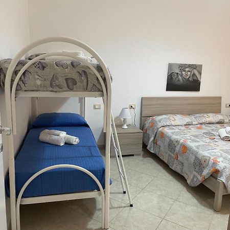 أفولا Casa Vacanze Sicily Home المظهر الخارجي الصورة