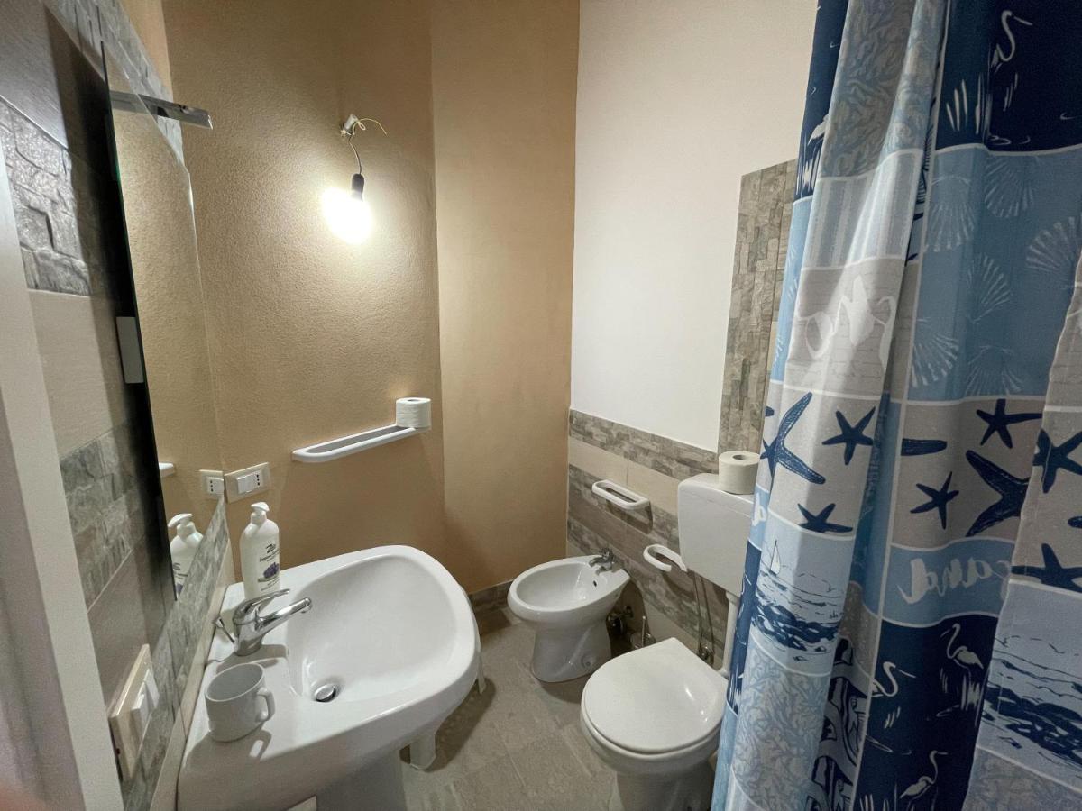أفولا Casa Vacanze Sicily Home المظهر الخارجي الصورة