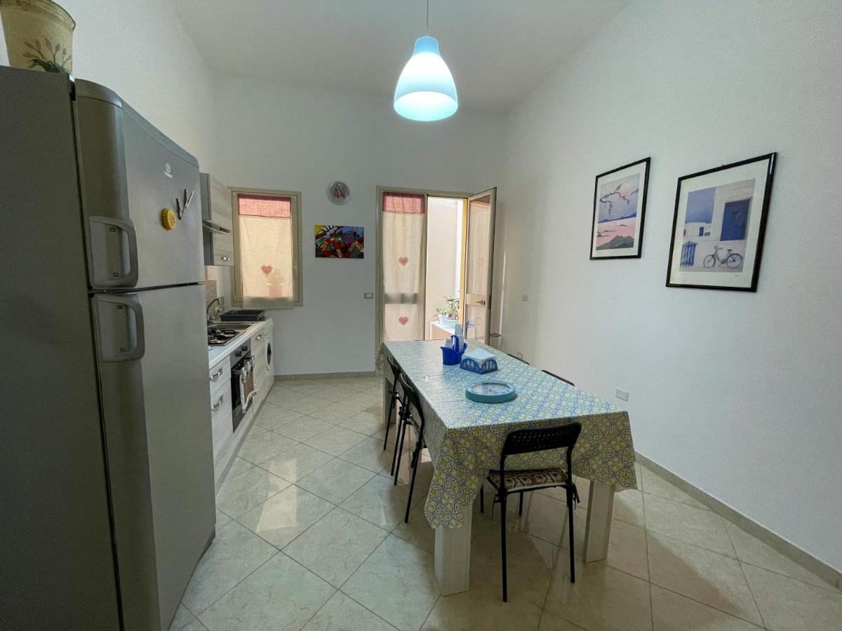 أفولا Casa Vacanze Sicily Home المظهر الخارجي الصورة