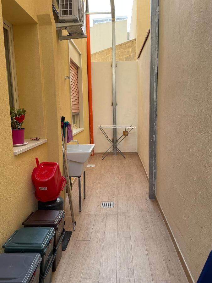 أفولا Casa Vacanze Sicily Home المظهر الخارجي الصورة