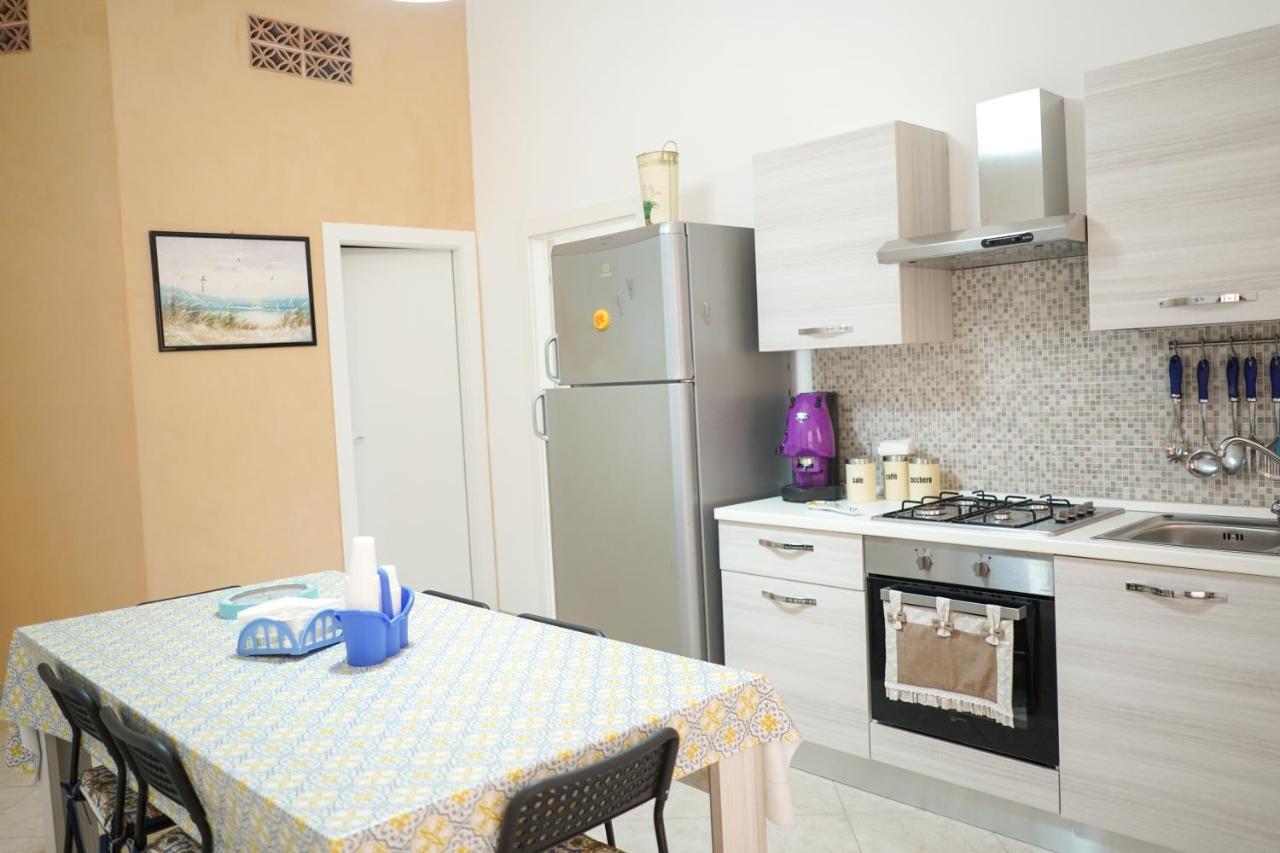 أفولا Casa Vacanze Sicily Home المظهر الخارجي الصورة