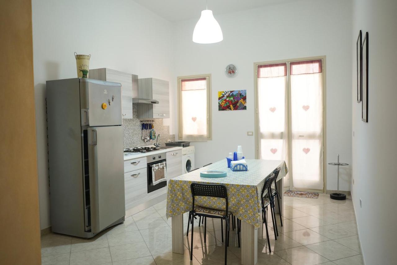 أفولا Casa Vacanze Sicily Home المظهر الخارجي الصورة