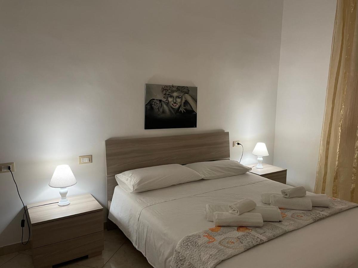 أفولا Casa Vacanze Sicily Home المظهر الخارجي الصورة